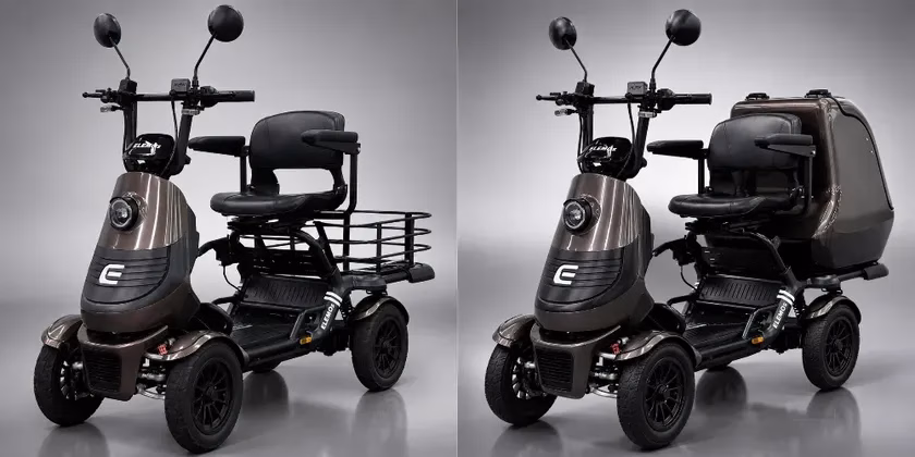 ELEGRAN PREMIUMの2車種