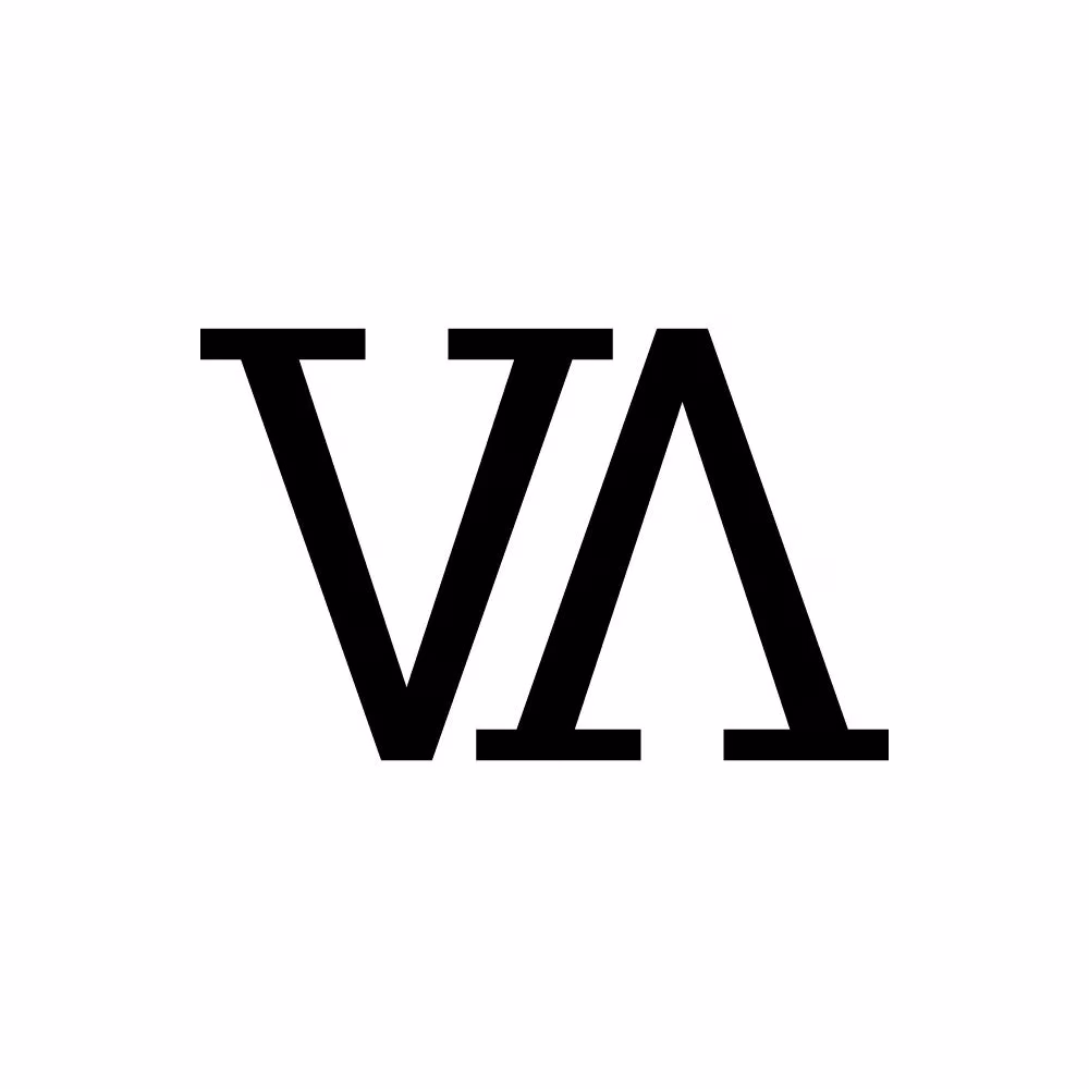V.A.ロゴ