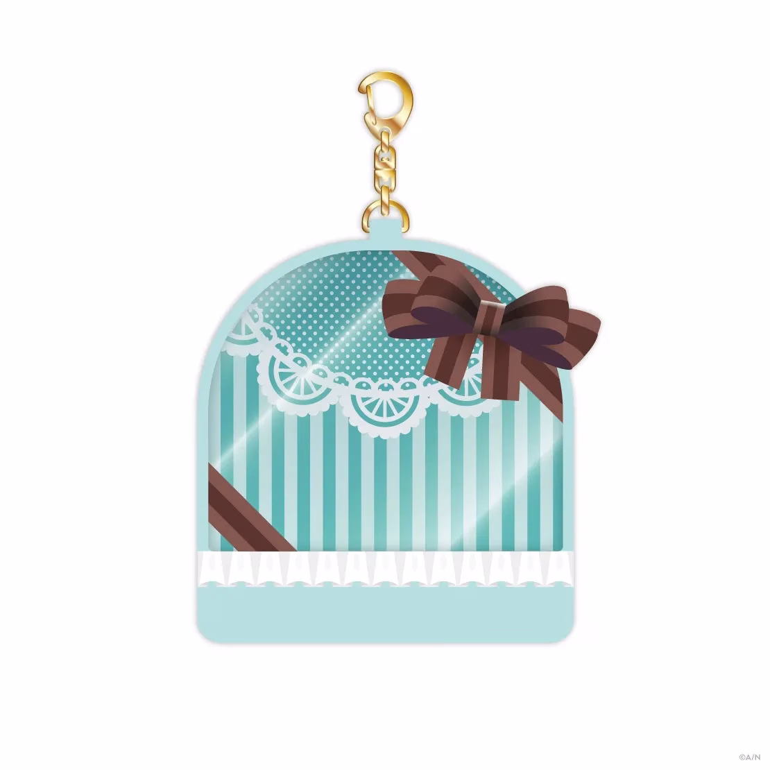 ぬいポーチ【にじぬいグッズ】