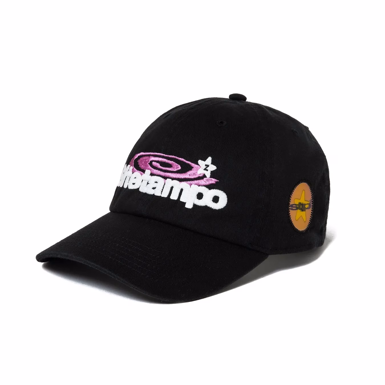 Sitetampo CAP (表)