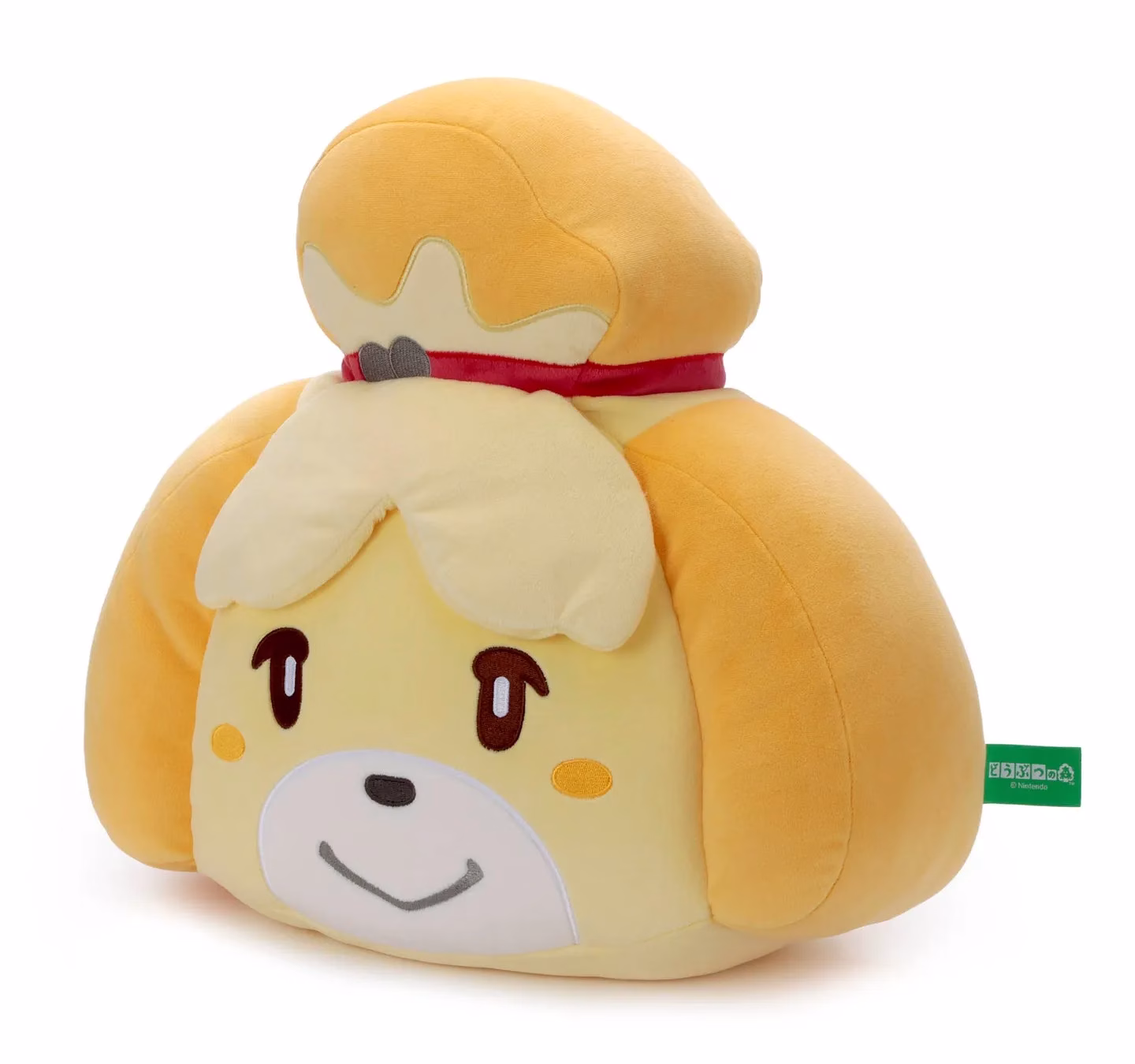 ぬいぐるみL集合写真