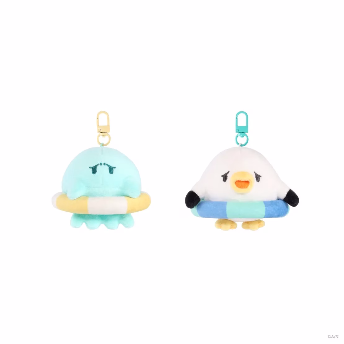 アクリルスタンド