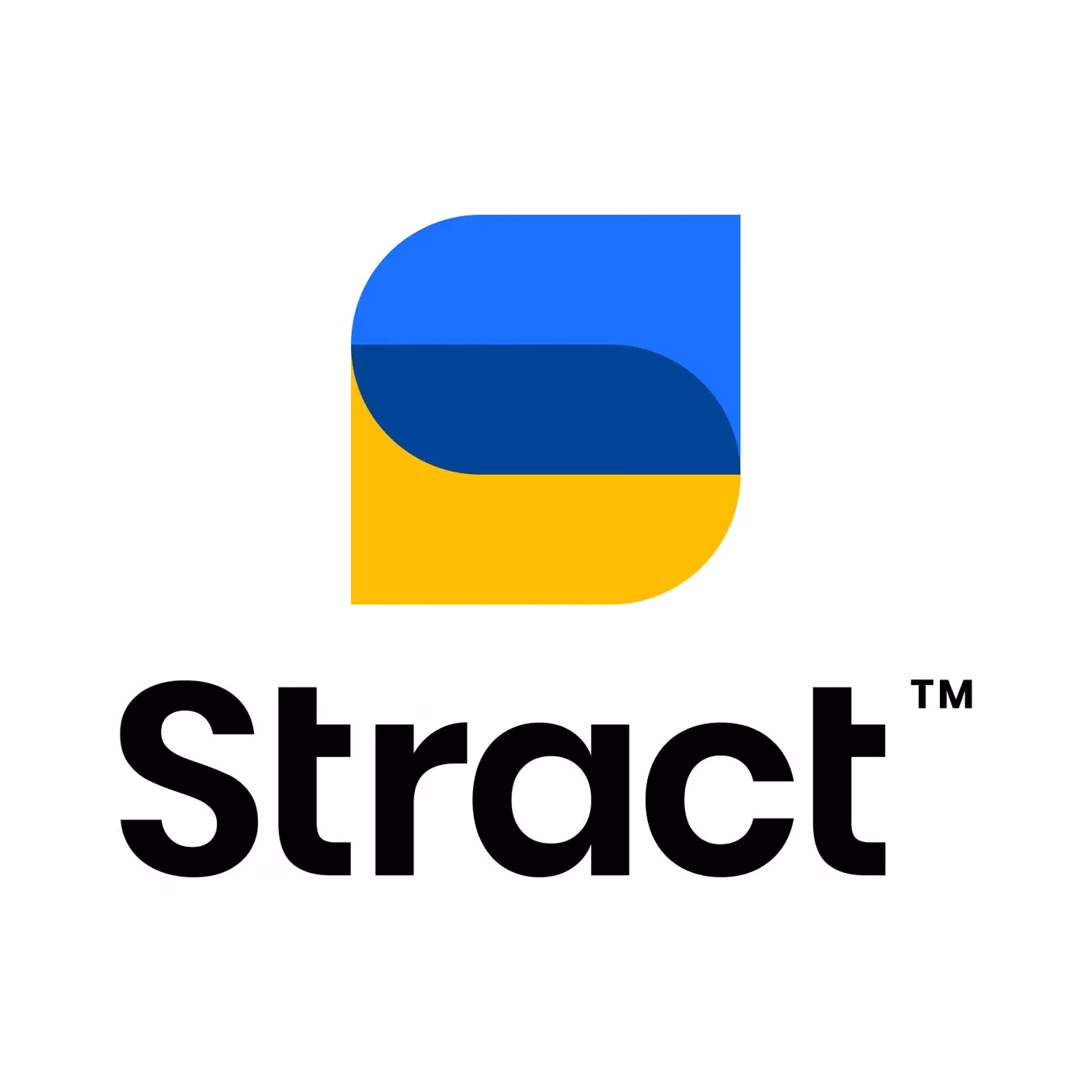 株式会社STRACTのロゴ
