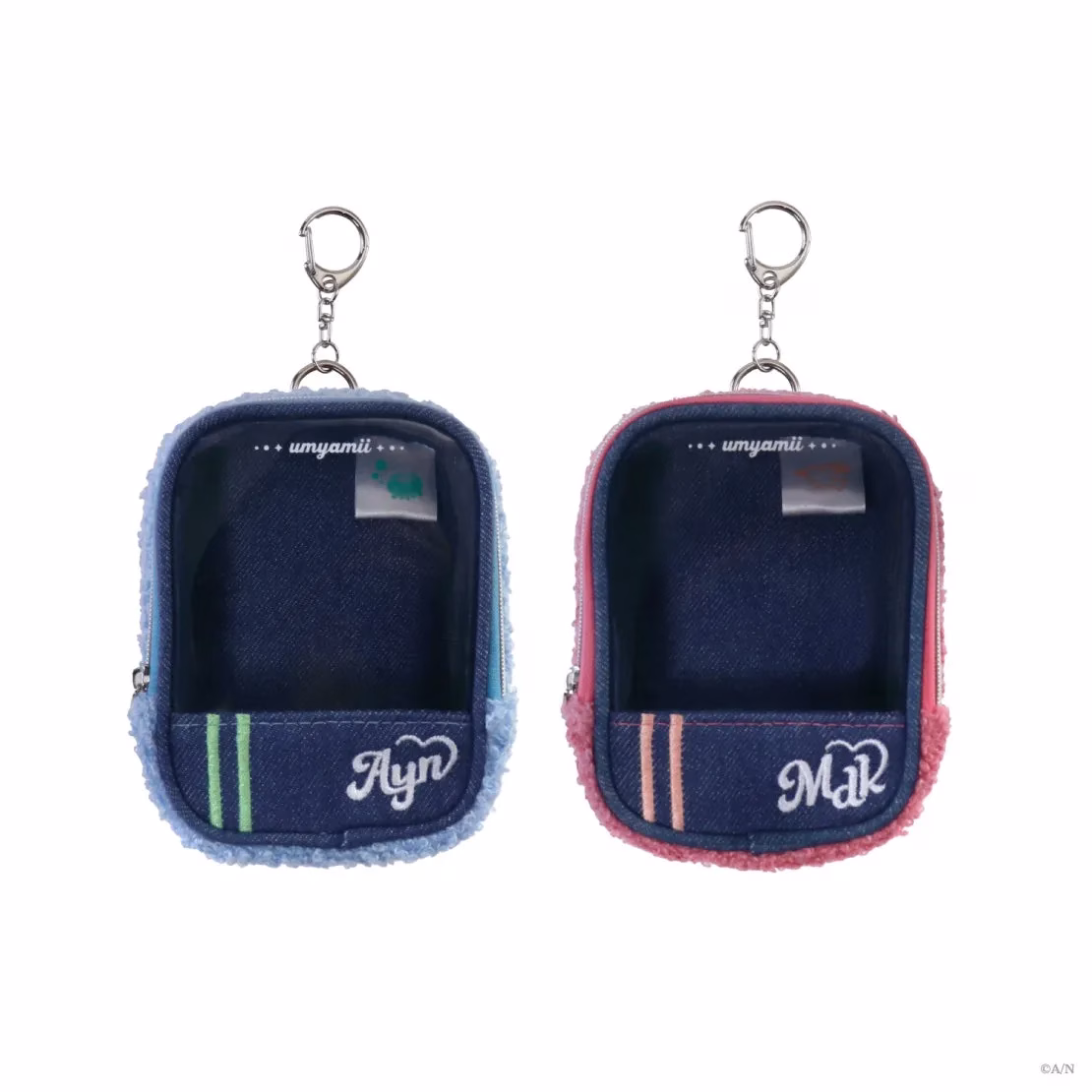 にじぱぺっと