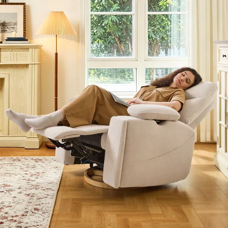 FlexiSpot 電動リクライニングソファBelli 145°リクライニング