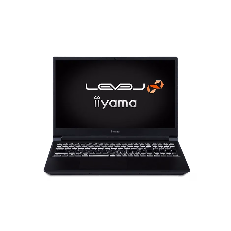ゲーミングノートPCの画像