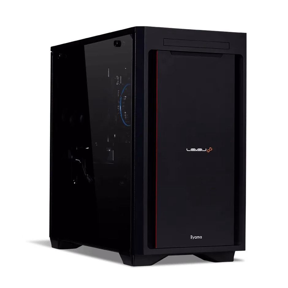デスクトップPCの画像