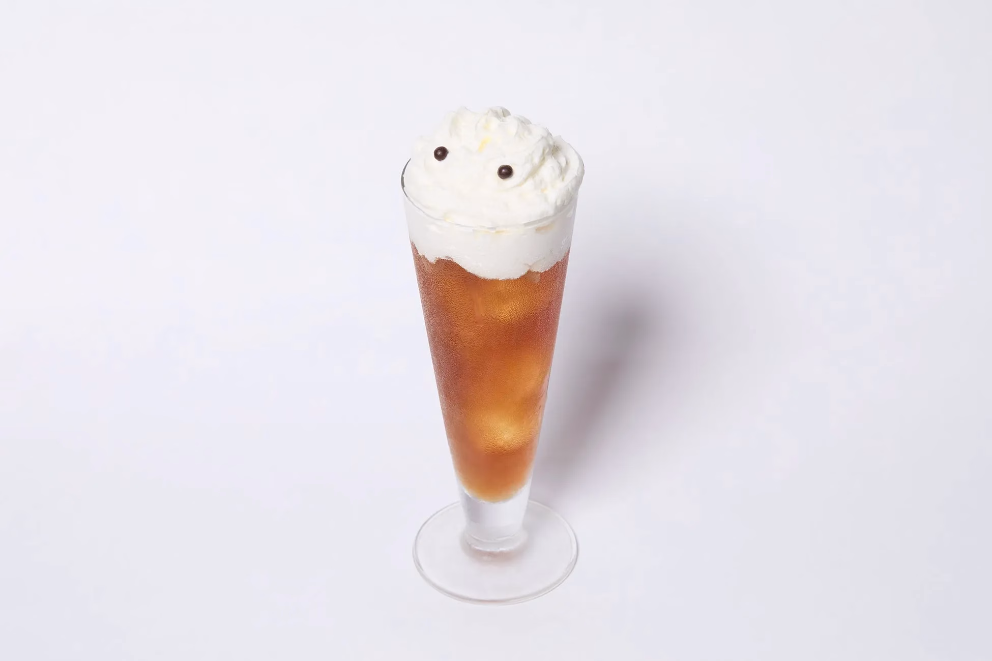 Moflinのうたた寝ミルクティー