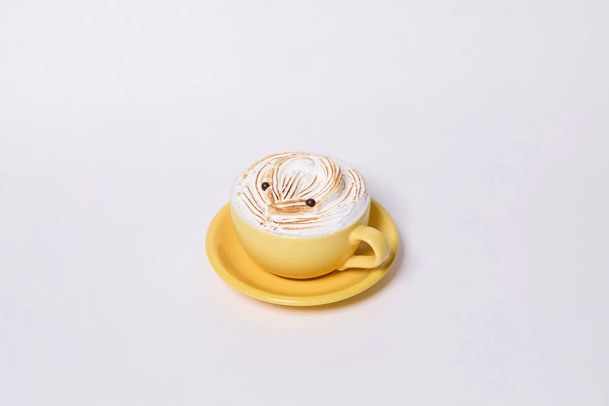 Moflinのお昼寝コーヒー
