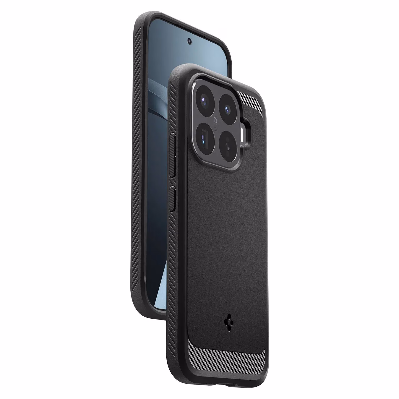 Spigen Xiaomi 17T Pro ケース ラギッド・アーマー 詳細
