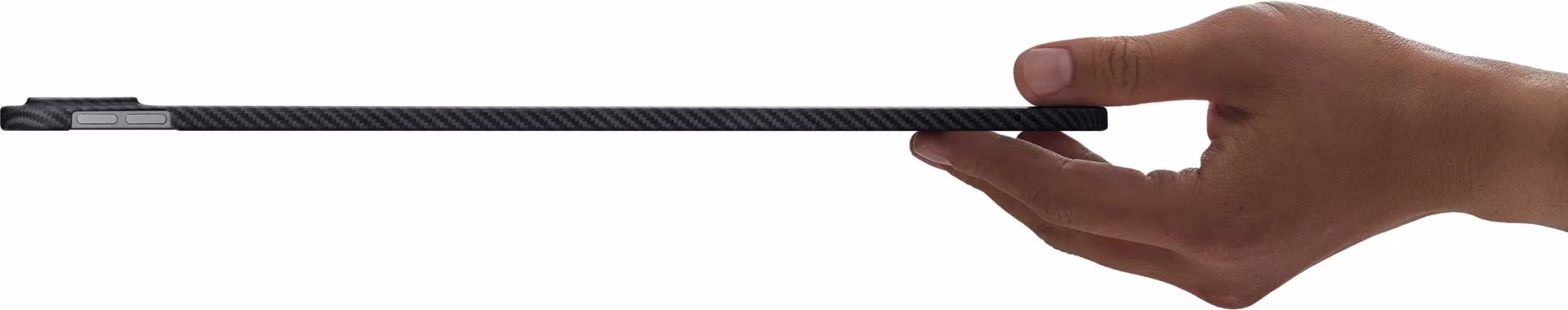 Air Case Thinness