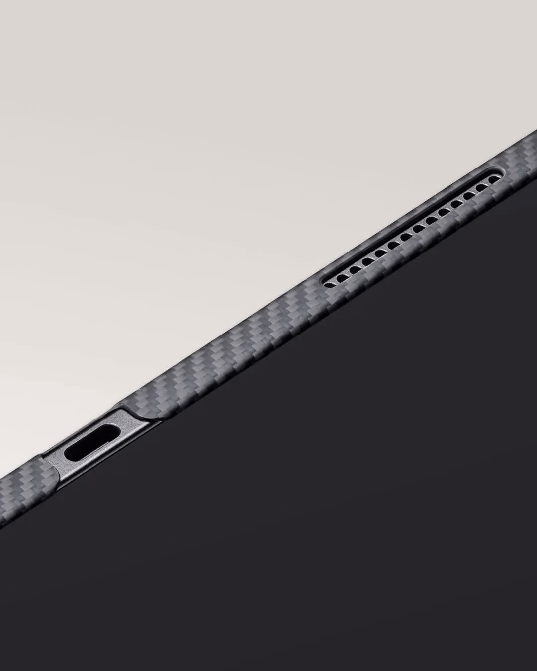 Air Case Detail