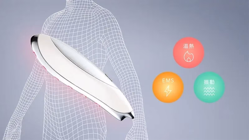 エレクトロカッサ