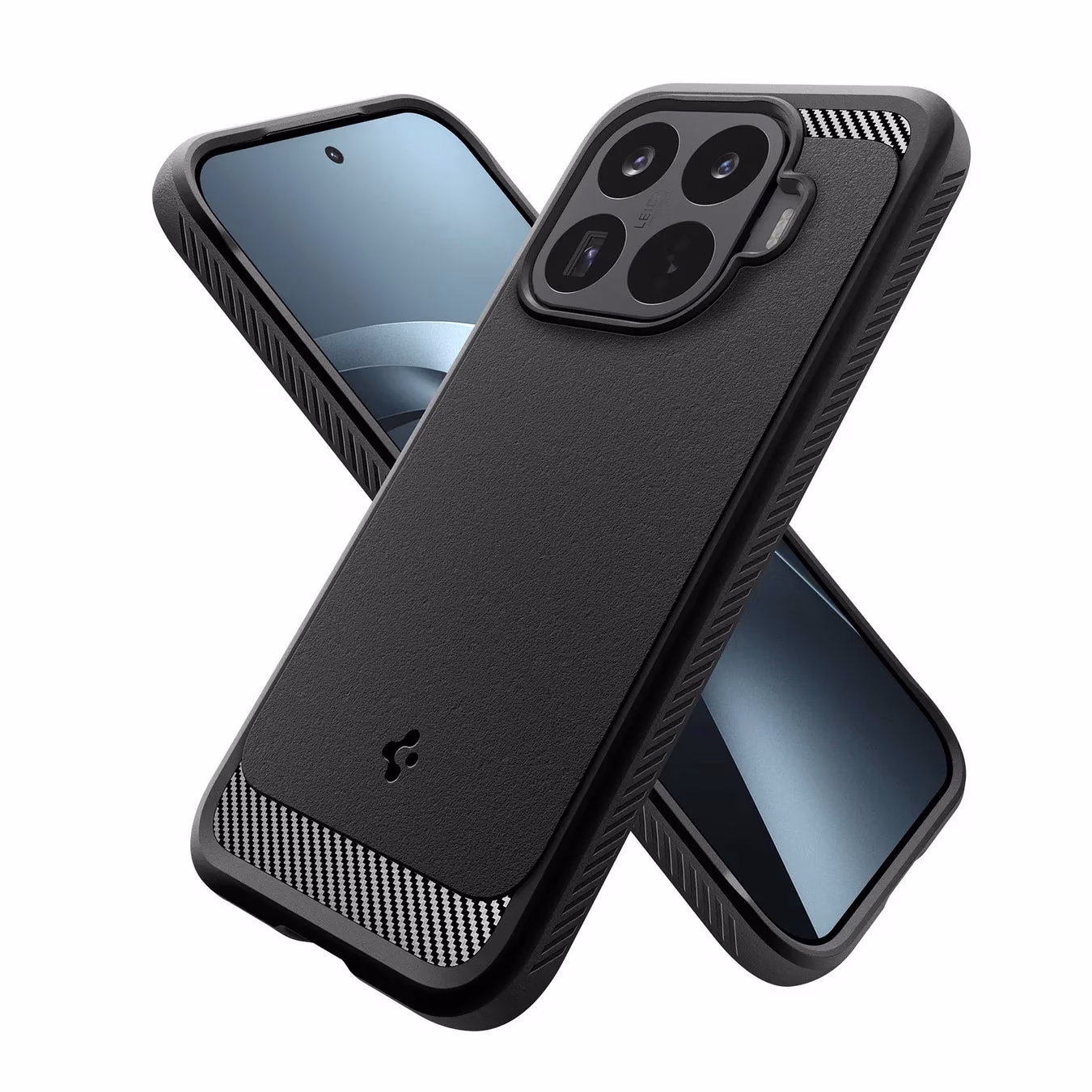 Spigen Xiaomi 17T ケース ラギッド・アーマー 詳細