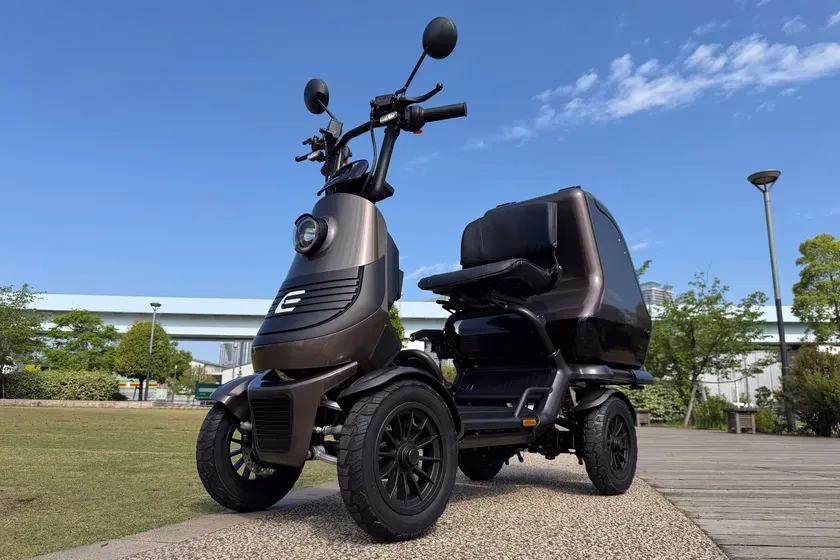 上質さを追求したフラグシップ「ELEGRAN G-class」